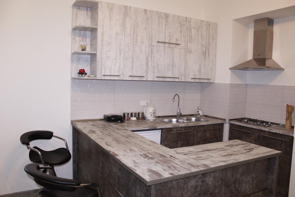 Cozy Apartment In Real Heart Of Old Tbilisi Exterior photo
