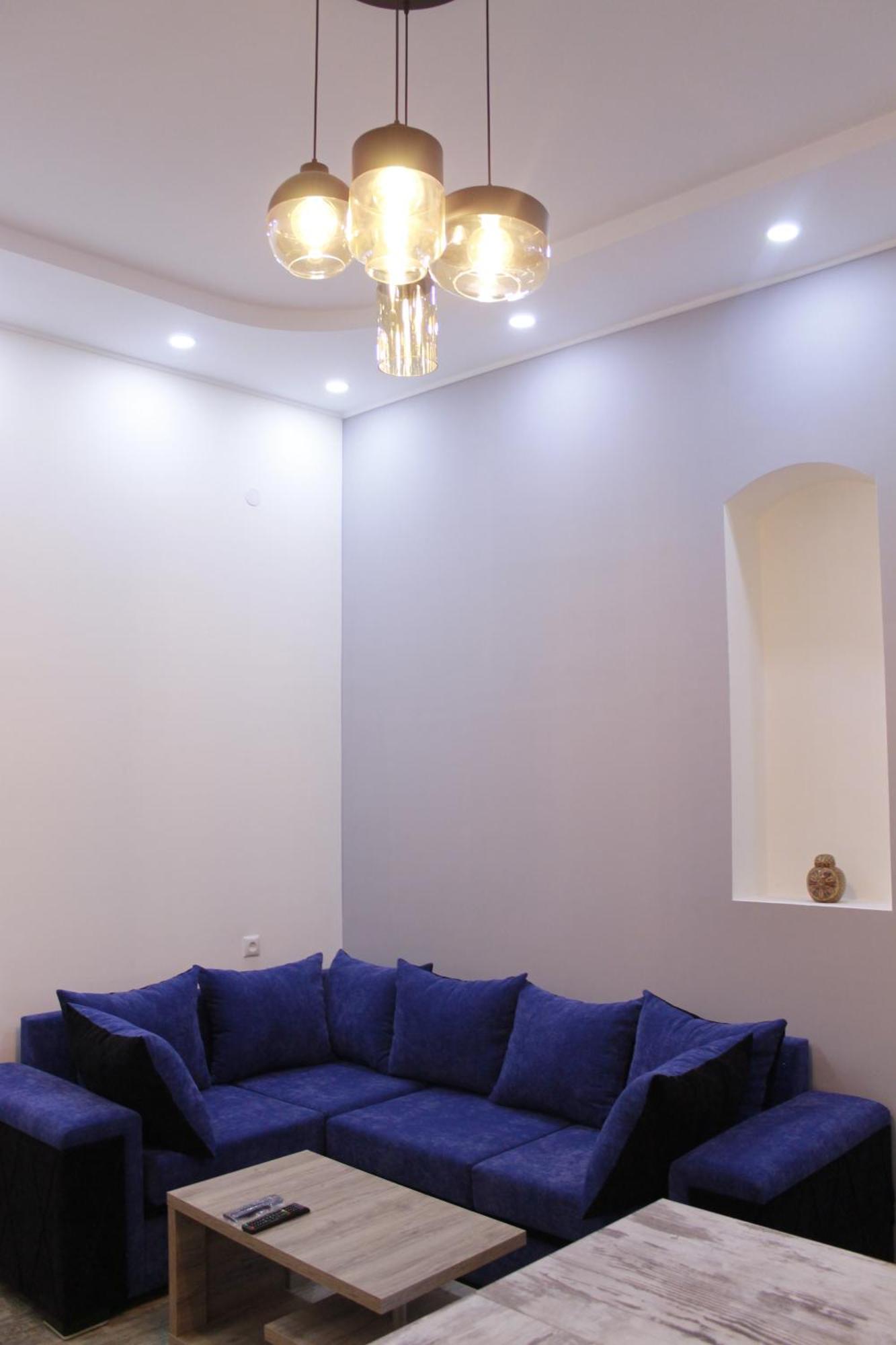 Cozy Apartment In Real Heart Of Old Tbilisi Exterior photo