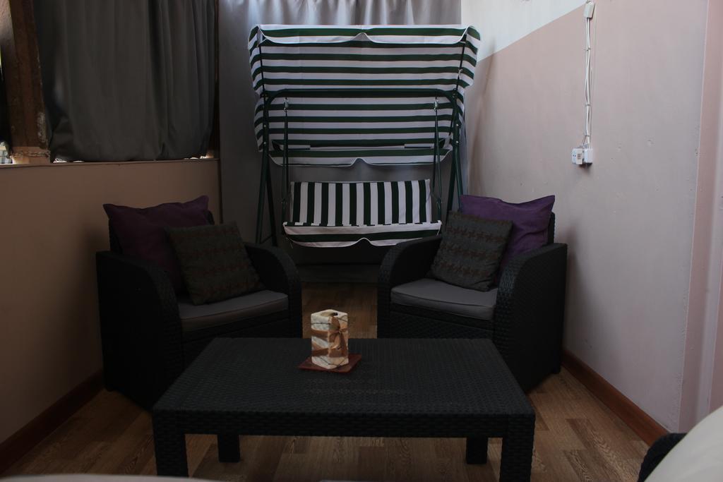 Cozy Apartment In Real Heart Of Old Tbilisi Exterior photo